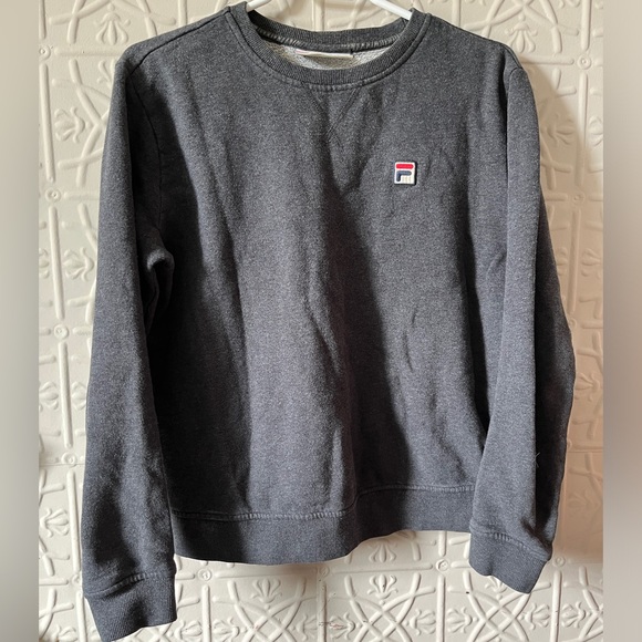 Fila Woman’s Sweatshirt - Picture 1 of 2